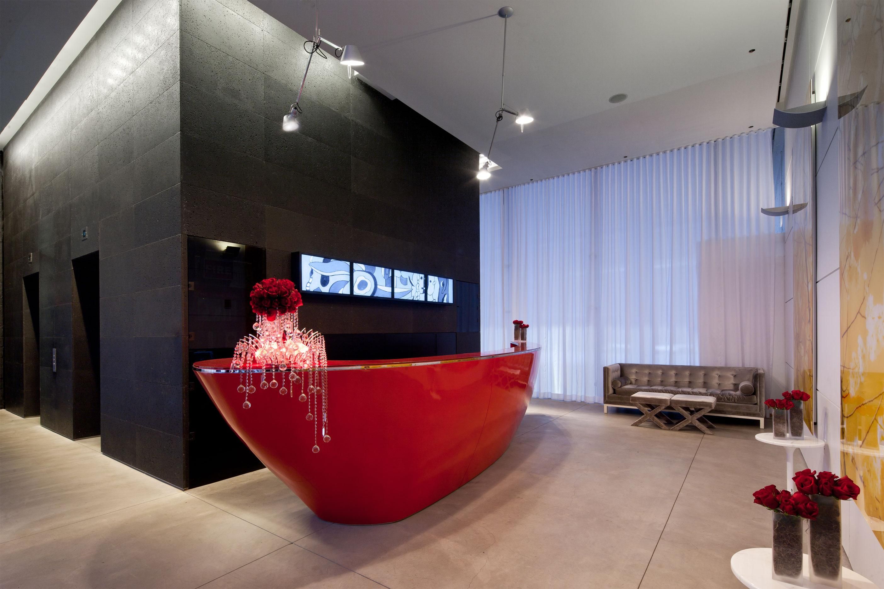 Cassa NYC 70 West 45th Street Clinton condos for sale New